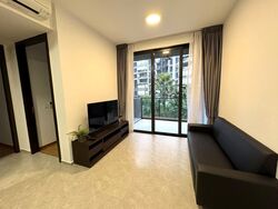 Park Colonial (D13), Condominium #557567941